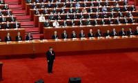 CPC begins crucial meet to endorse Xi for 3rd term