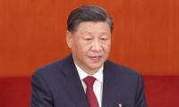 'Xi will wait for India to make reconciliation moves'