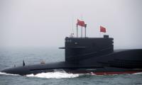 China expected to ramp up its nuclear arsenal