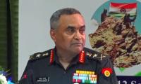 Ladakh disengagement underway as decided: Army chief