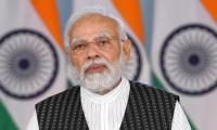 Modi to attend SCO meet with Putin and XI Jinping 