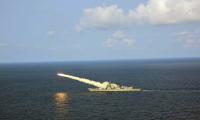 Navy To Get Lethal BrahMos Missile