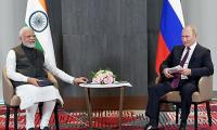 'Will let Modi to...': US on PM's role in Ukraine war