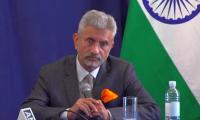 India strives for relationship with China, but...: EAM