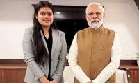 Why Did Modi Want To Meet Tanishka Sujit?