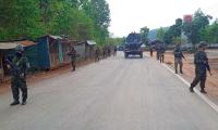 Army steps in amid Assam Rifles vs Manipur police fight