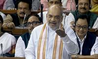 Shah appeals to Meiteis, Kukis with 'folded hands'