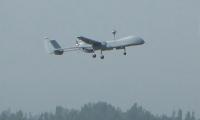 India deploys Heron Mark 2 drones in northern sector