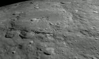 Chandrayaan-1: Earth electrons forming water on Moon