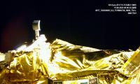 Russia's Luna-25 fails; only Chandrayaan-3 in race now