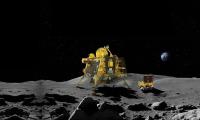 Chandrayaan-3's landing date, time revealed. See deets