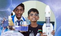 Proud to be your partner: US to India on Chandrayaan