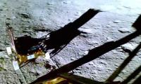 Chandrayaan-3 rover put to 'sleep, may wake up on...