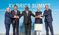 BRICS Expansion: Boost For China