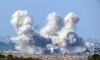 The War Resumes in Gaza