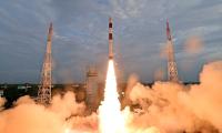 India to launch 50 spy satellites in 5 years: ISRO