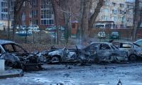 18 killed in Russian city in Ukrainian retaliation 