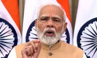 Amrit kaal's 1st budget fulfils dreams of...: Modi