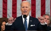 Will protect US if China threatens sovereignty: Biden