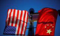 China refuses US request for talks, says Pentagon