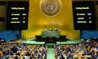 India, 31 nations abstain from UNGA's Ukraine vote 