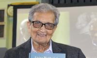 Electoral bonds were a scandal: Amartya Sen