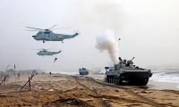 AWESOME! Indian Military In Action!