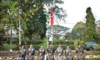 Gen Pande visits China border, reviews Army readiness