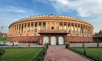 Parl Budget session from Tuesday, Oppn to grill govt 