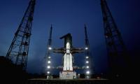 Countdown for Chandrayaan-3 mission begins 