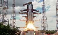 After Moon and Sun, ISRO's next frontier: astronomy