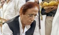 Will Azam Khan loyalists vote for his alternative?