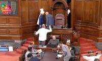 Parliament adjourned for 2nd day over Manipur violence