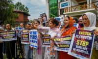 Hy'bad prof in SC against summons by Manipur court