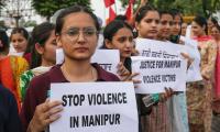 No high-handedness in Manipur, say CBI, NIA