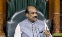 6 bills tabled in Lok Sabha amid uproar over Manipur