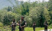 BSF jawan dead in firing by suspected Kuki terrorists