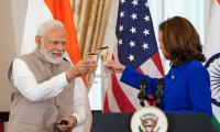 White House: Modi's US visit was not about...