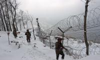 'China aiding Pak army build defence infra along LoC'