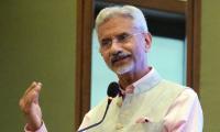 China responsible for downturn in ties: Jaishankar