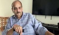 CBI asks Interpol to restore Red Notice against Choksi