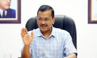 Why are you angry?: Kejriwal to PM over Delhi budget