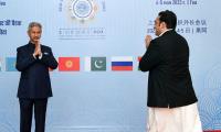 Modi's Dilemma: China and Pakistan