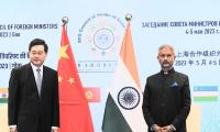 Situation along LAC in Ladakh abnormal: Jaishankar