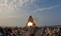 BrahMos firing from INS Mormugao hits 'bulls eye' 