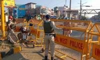 Uneasy calm in Manipur day after spurt in clashes