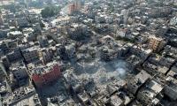 Hamas attack 'act of terrorism' but Palestine...: India