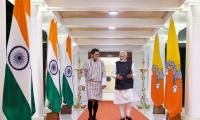 Bhutan-China Closeness: Must India Worry?