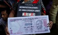 Demonetisation: Why Did RBI Protect Modi?