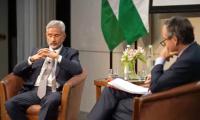 Secularism has changed from Nehru's days: Jaishankar